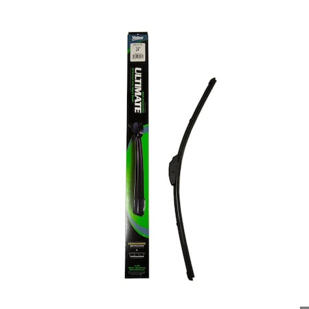 Valeo 24 Audi Wiper 900 Ultimate Oe, 9002412B 9002412B